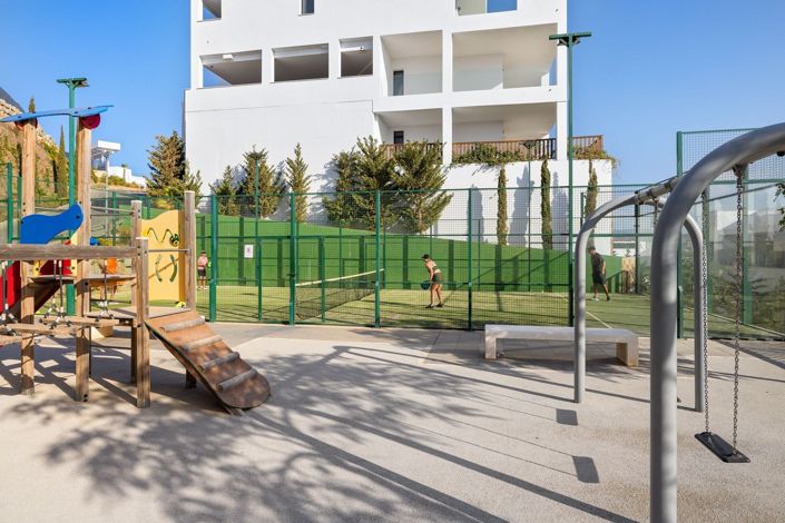 Image No.43-3 Bed Apartment for sale