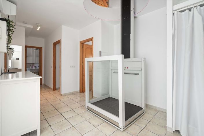 Image No.16-3 Bed Apartment for sale