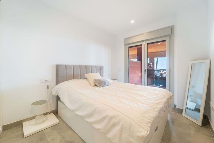 Image No.4-2 Bed Apartment for sale