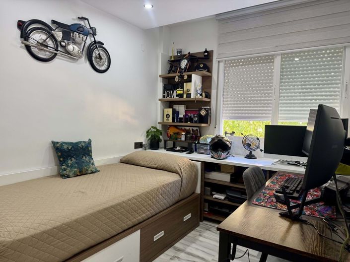 Image No.6-3 Bed Apartment for sale