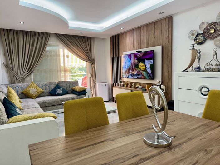 Image No.9-3 Bed Apartment for sale