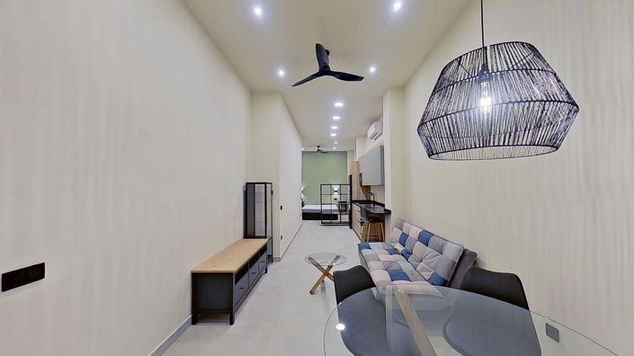 Image No.14-2 Bed Apartment for sale