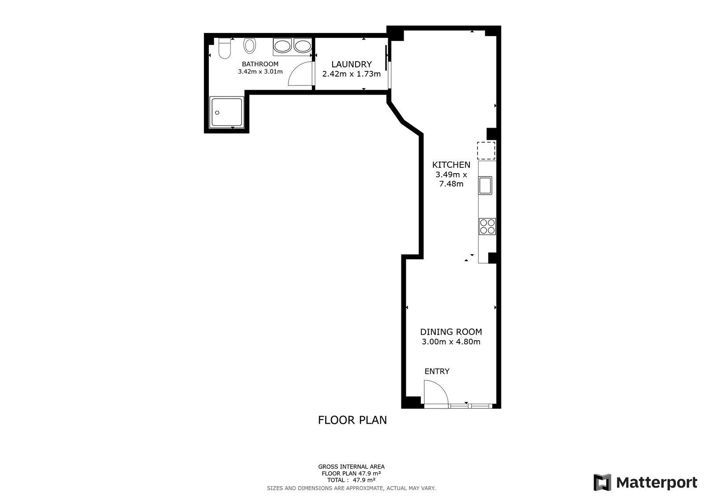 Image No.29-2 Bed Apartment for sale