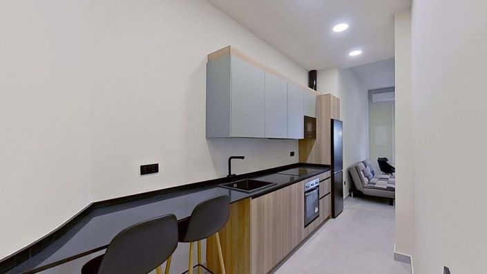 Image No.4-2 Bed Apartment for sale