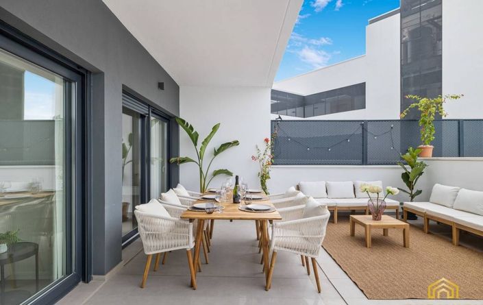 Image No.10-2 Bed Apartment for sale