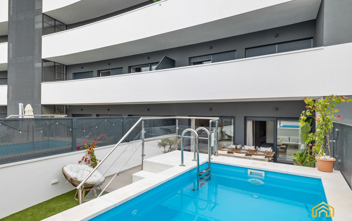 Image No.26-2 Bed Apartment for sale