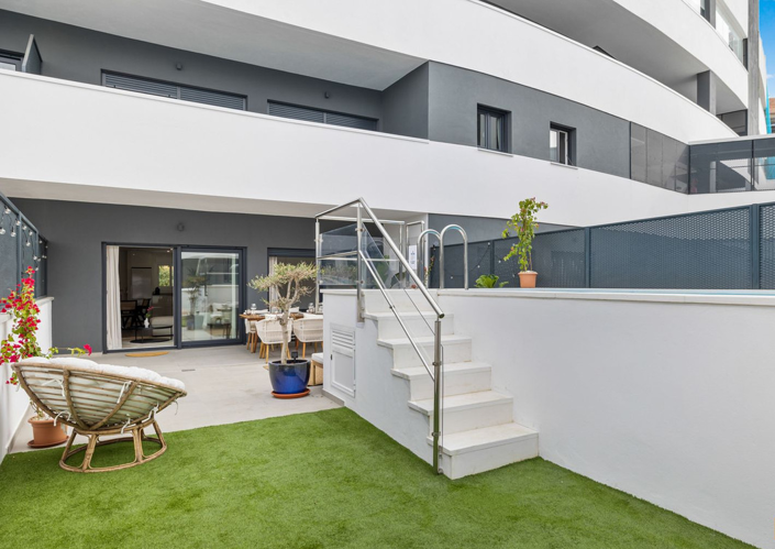 Image No.35-2 Bed Apartment for sale