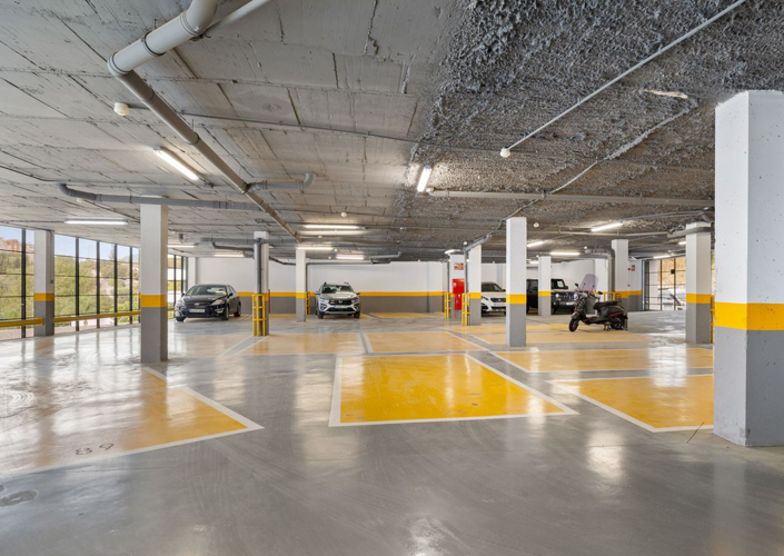 Image No.43-2 Bed Apartment for sale