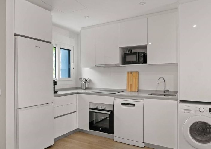 Image No.6-2 Bed Apartment for sale