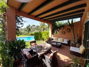1 - Calahonda, Townhouse