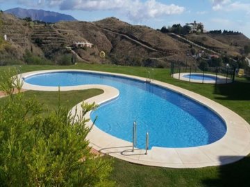 1 - Calahonda, Apartment