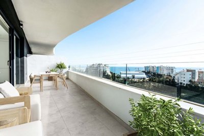 2 Bed Apartment for sale