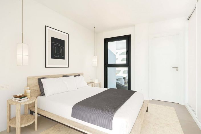 Image No.3-2 Bed Apartment for sale