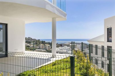 2 Bed Apartment for sale