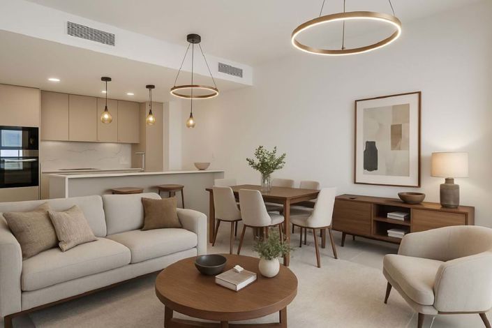 Image No.19-2 Bed Apartment for sale