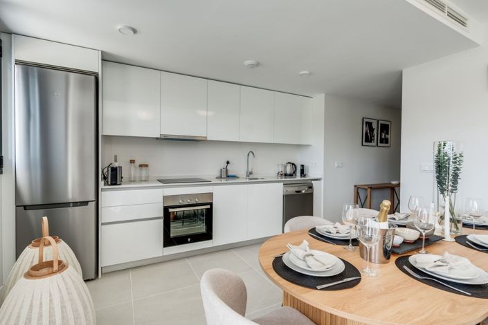 Image No.6-2 Bed Apartment for sale