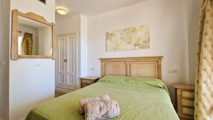 Image No.4-3 Bed Apartment for sale