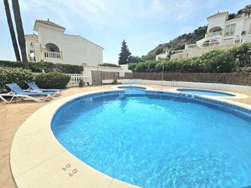 1 - Mijas, Villa