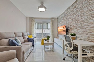3 Bed Apartment for sale