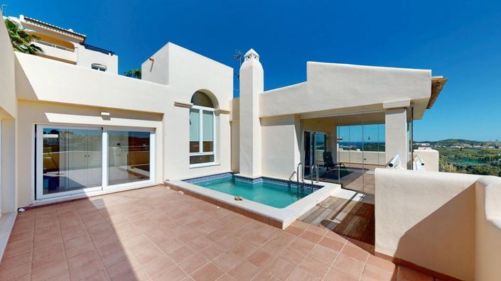 Image No.1-3 Bed Apartment for sale
