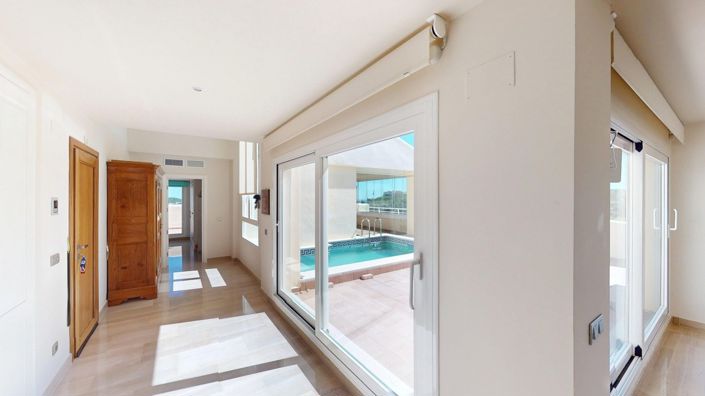 Image No.13-3 Bed Apartment for sale