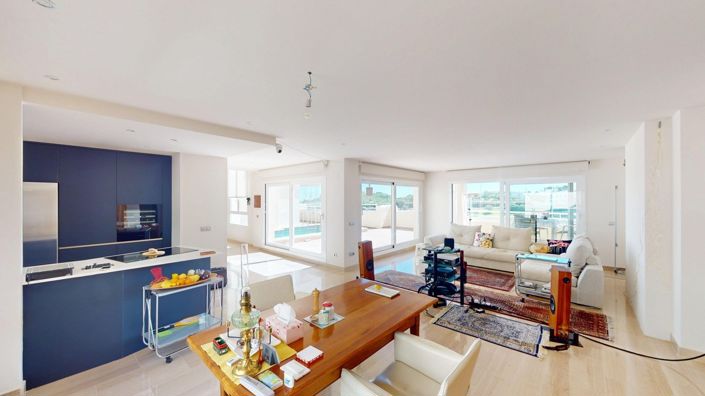 Image No.14-3 Bed Apartment for sale