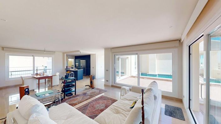 Image No.2-3 Bed Apartment for sale