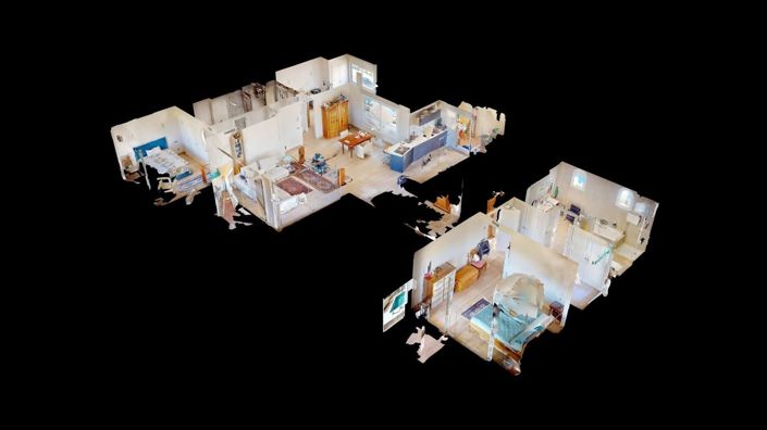 Image No.32-3 Bed Apartment for sale