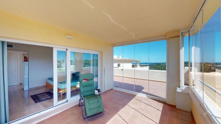 Image No.34-3 Bed Apartment for sale