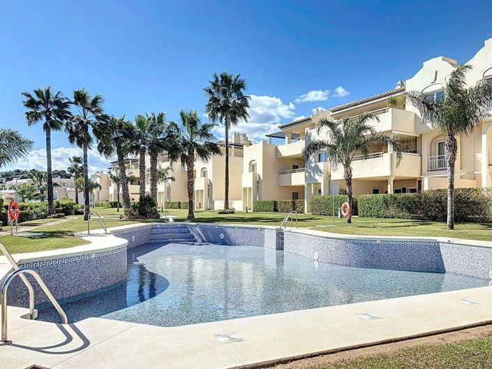 Image No.50-3 Bed Apartment for sale