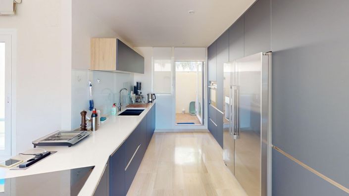 Image No.6-3 Bed Apartment for sale