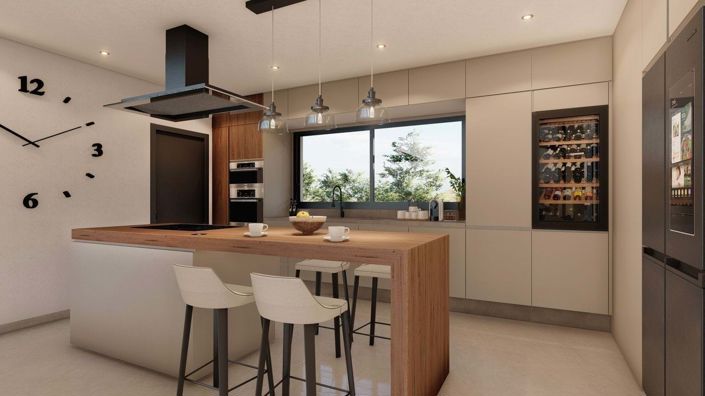 Image No.10-4 Bed Villa for sale