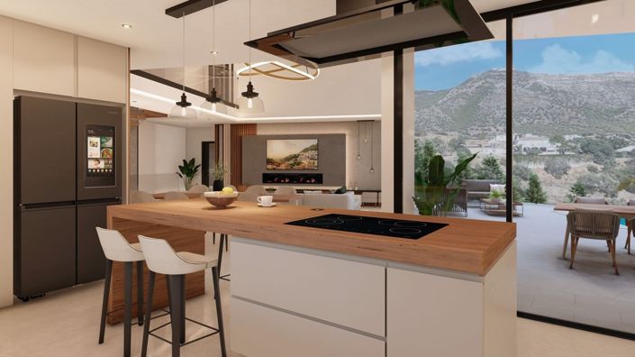 Image No.11-4 Bed Villa for sale