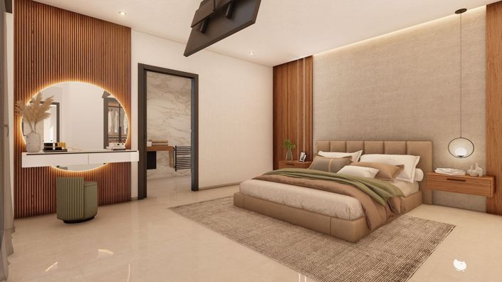 Image No.12-4 Bed Villa for sale