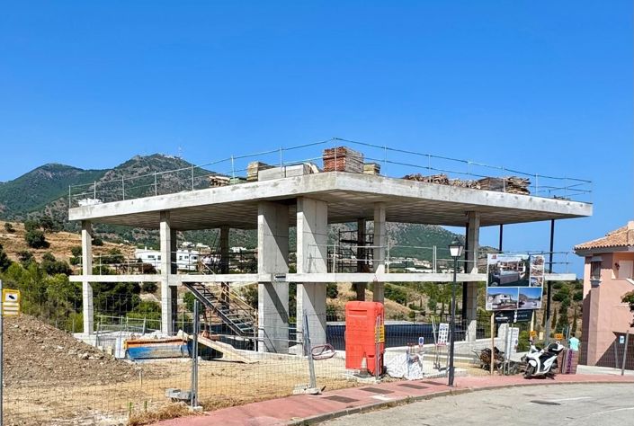 Image No.16-4 Bed Villa for sale