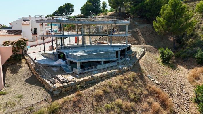 Image No.26-4 Bed Villa for sale