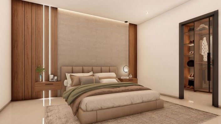 Image No.5-4 Bed Villa for sale