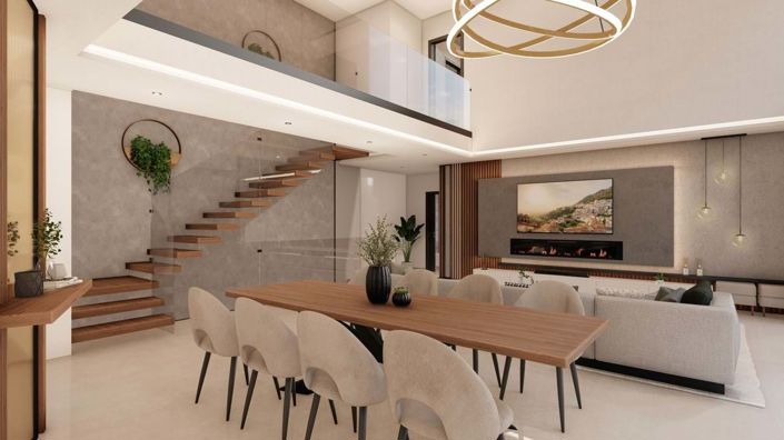 Image No.7-4 Bed Villa for sale