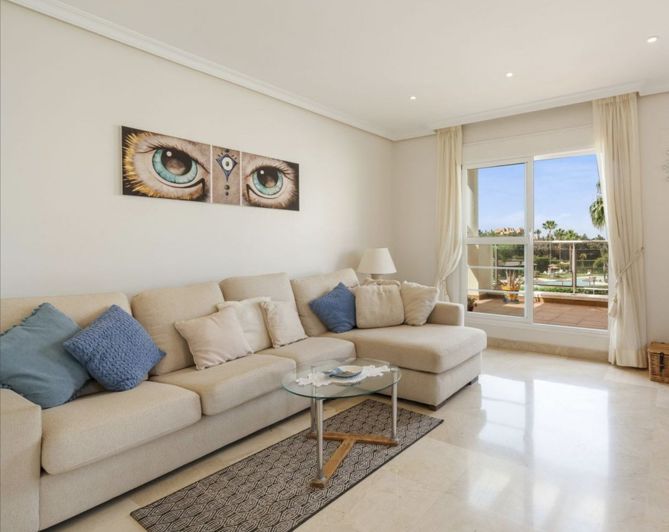 Image No.2-3 Bed Apartment for sale