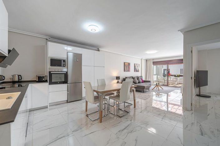 Image No.12-3 Bed Apartment for sale