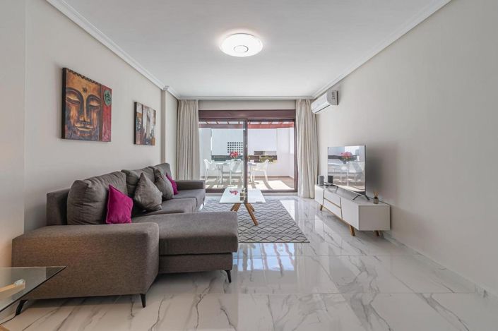 Image No.14-3 Bed Apartment for sale