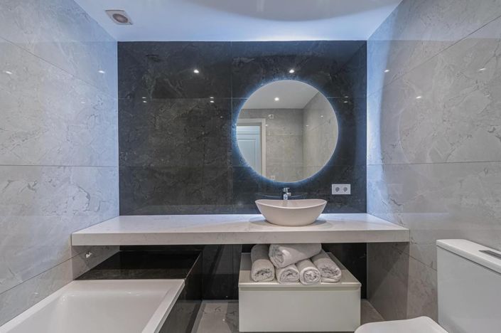 Image No.23-3 Bed Apartment for sale