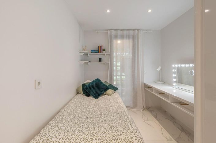 Image No.6-3 Bed Apartment for sale