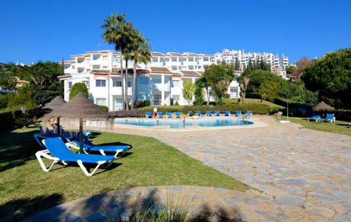 Image No.21-2 Bed Apartment for sale