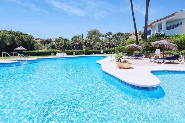 Image No.26-2 Bed Apartment for sale