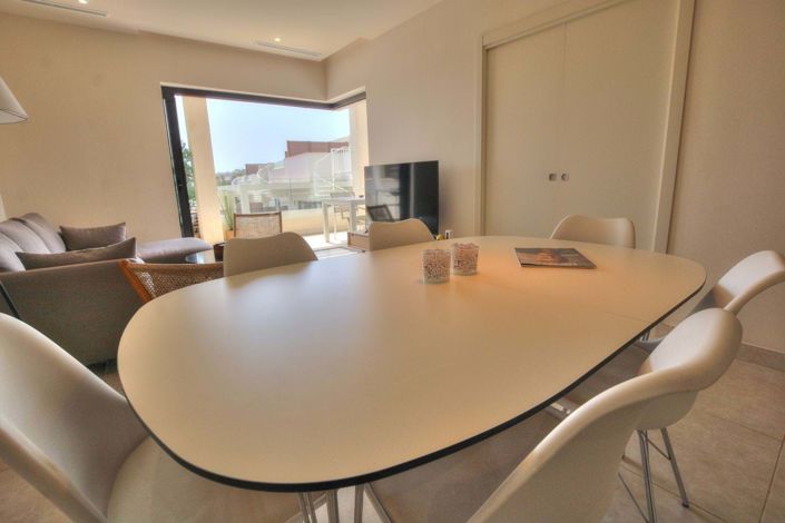 Image No.13-Appartement de 3 chambres à vendre à La Cala De Mijas