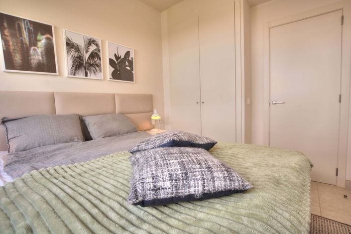 Image No.18-Appartement de 3 chambres à vendre à La Cala De Mijas