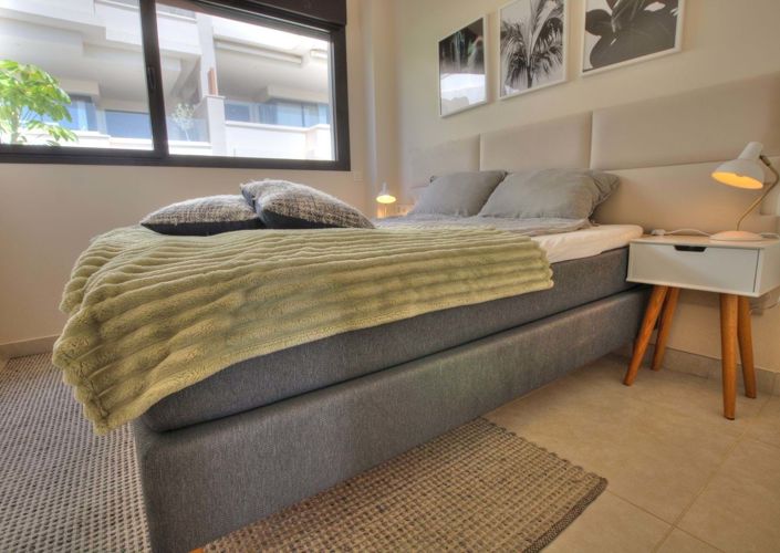 Image No.6-Appartement de 3 chambres à vendre à La Cala De Mijas