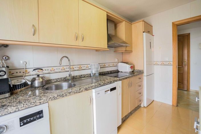 Image No.14-2 Bed Apartment for sale