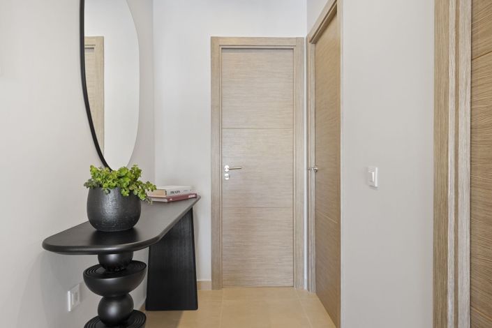 Image No.19-3 Bed Apartment for sale